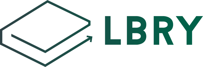 Figure 8: LBRY - a secure, open, and community-run digital marketplace.