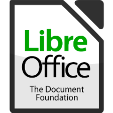 Figure 5: LibreOffice - a free and powerful office suite